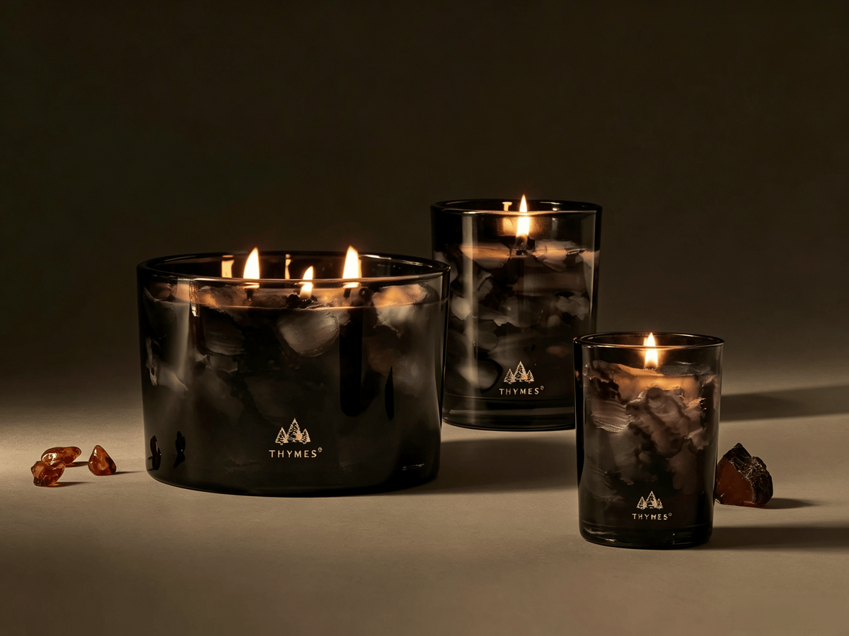 Scented Candles