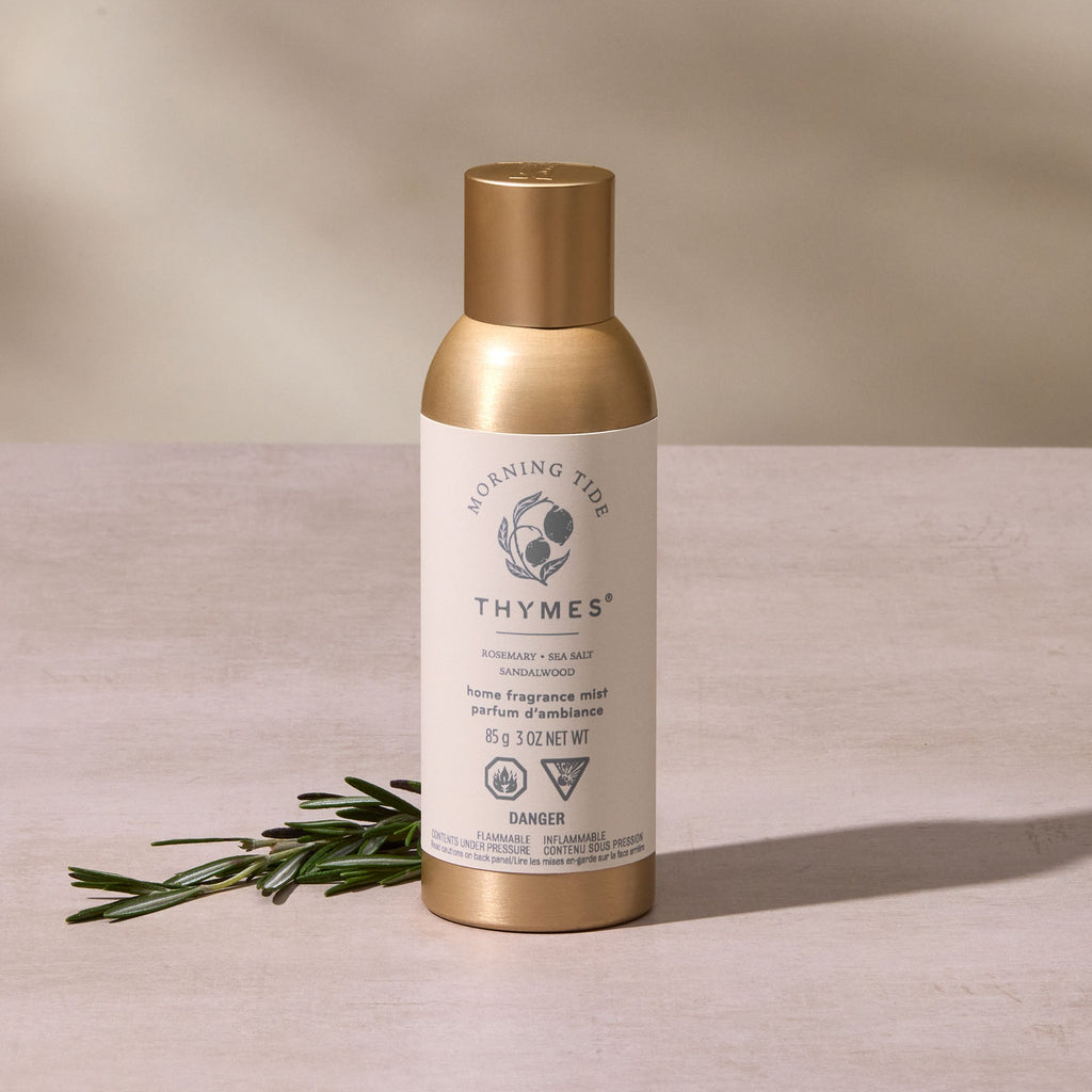 Morning Tide Home Fragrance Mist