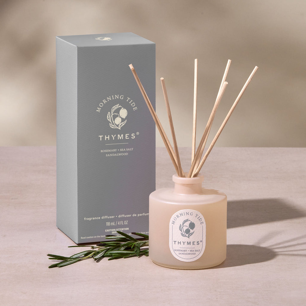 Morning Tide Petite Reed Diffuser