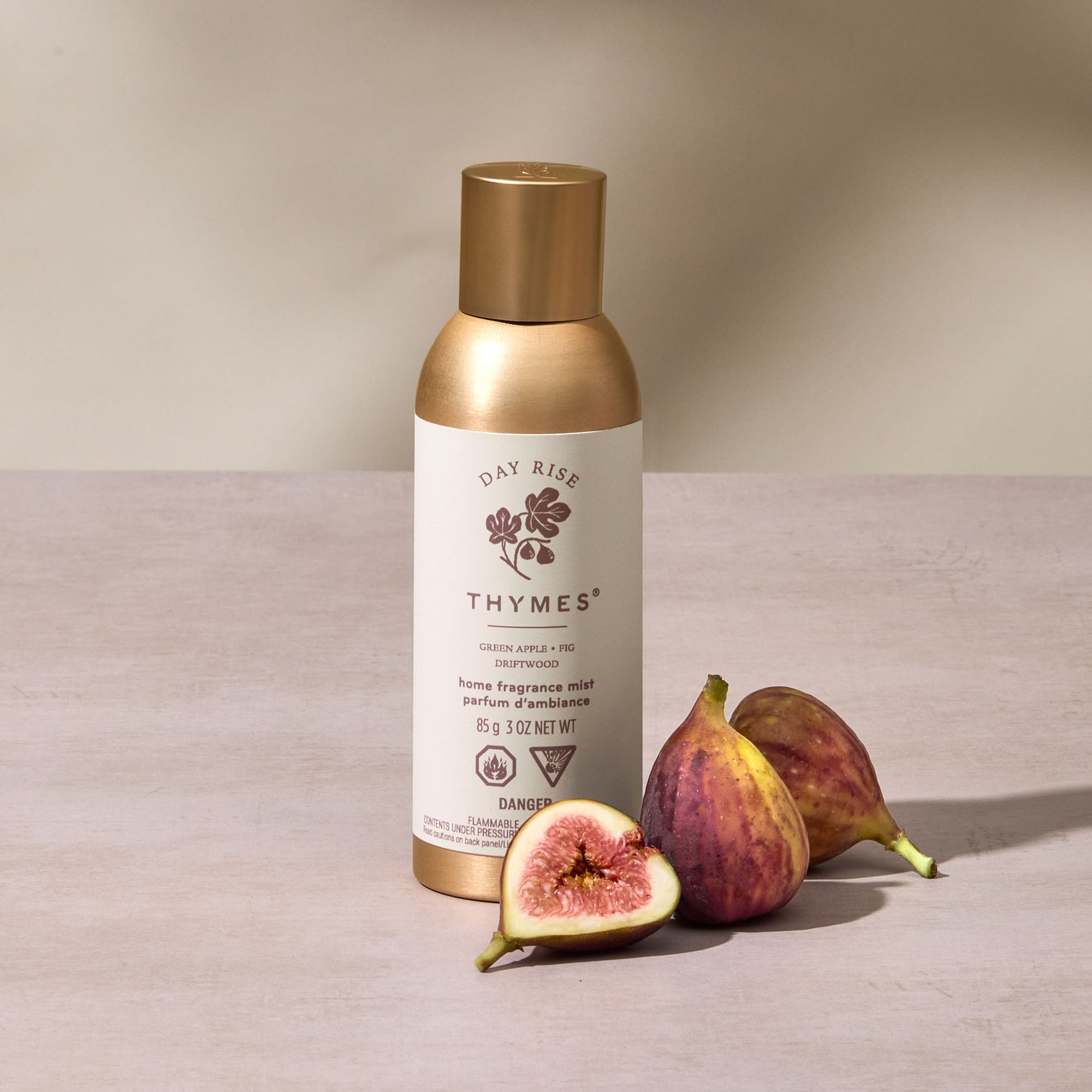 Day Rise Home Fragrance Mist