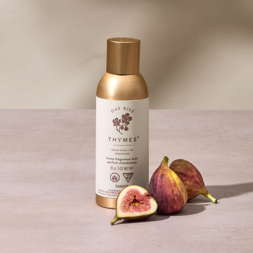 Day Rise Home Fragrance Mist