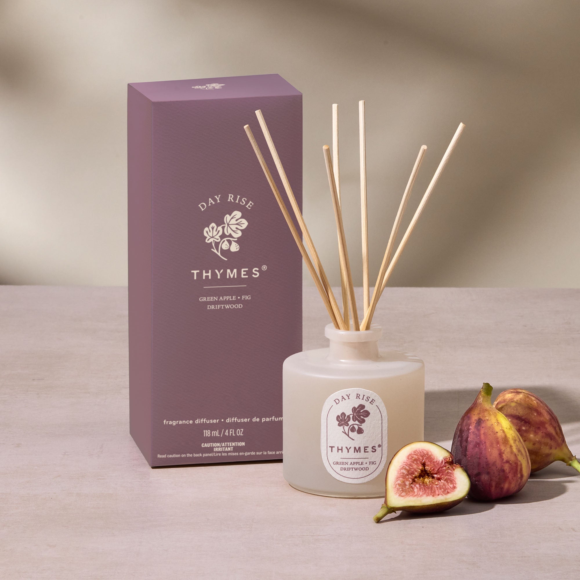 Day Rise Petite Reed Diffuser