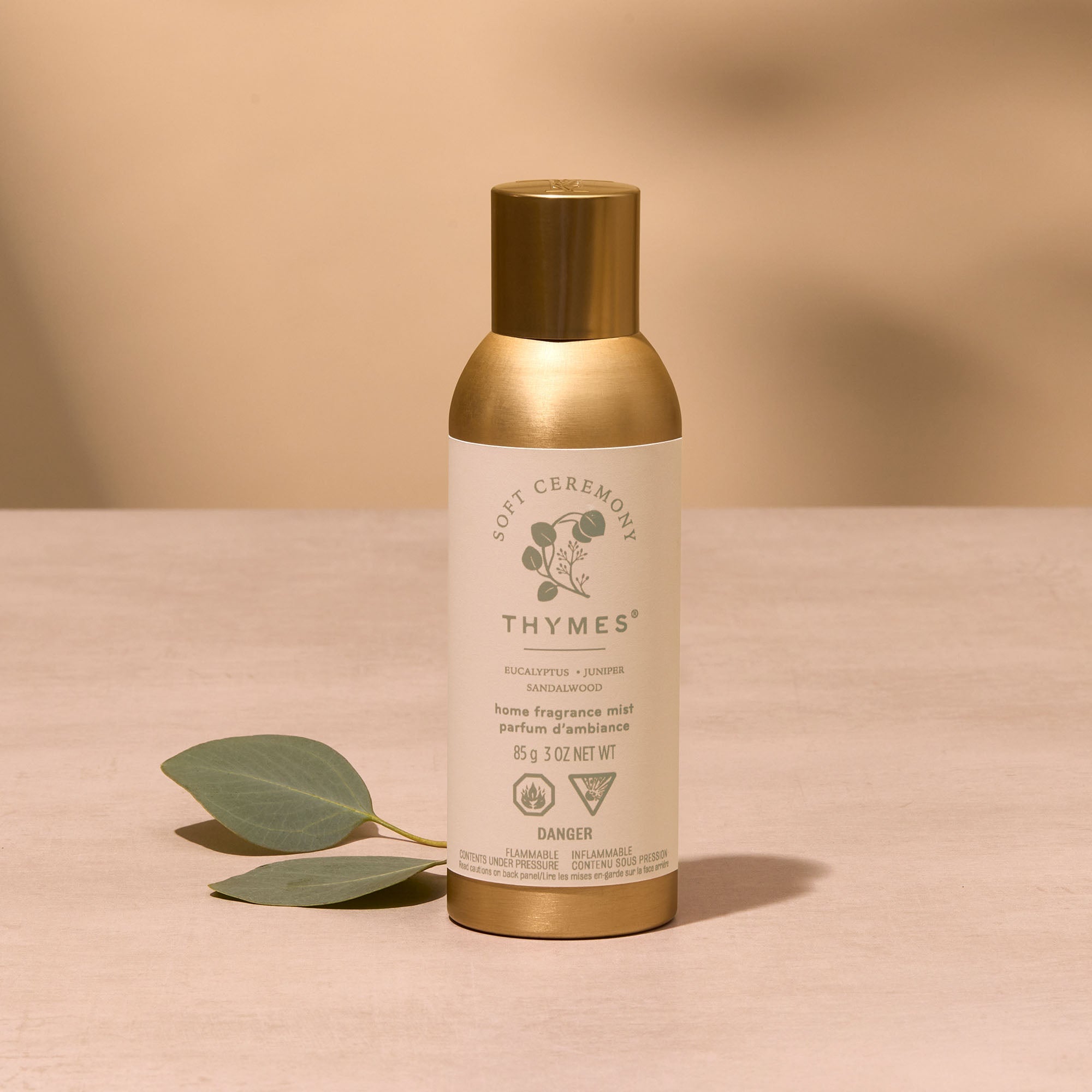 Soft Ceremony Home Fragrance Mist