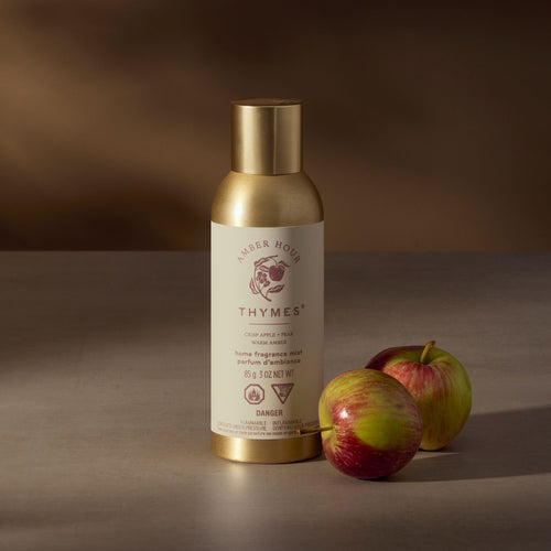 Amber Hour Home Fragrance Mist