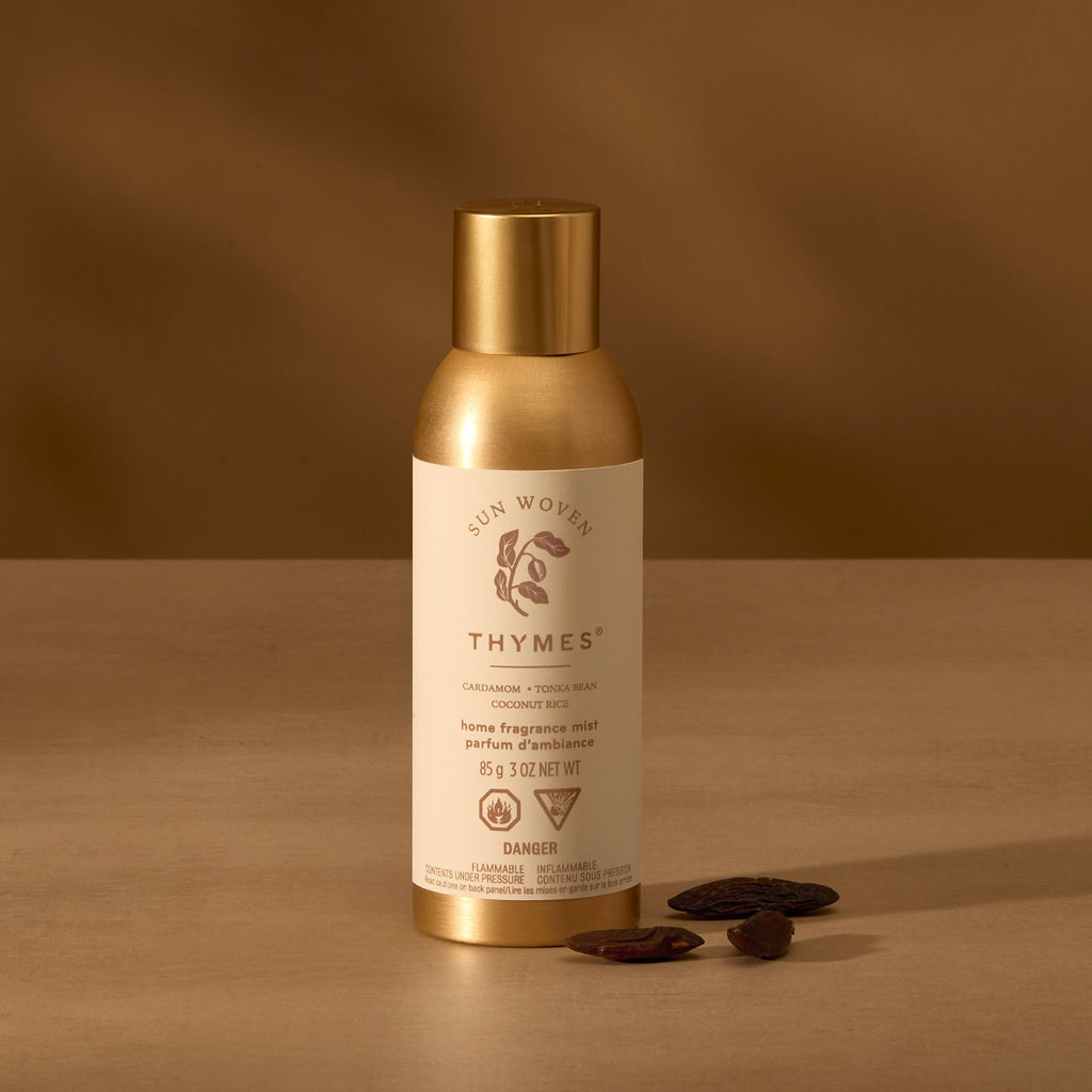 Sun Woven Home Fragrance Mist
