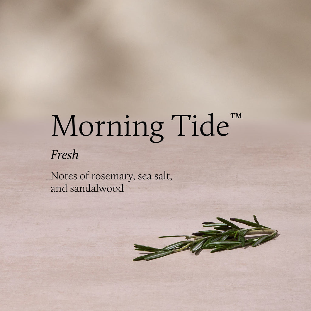Morning Tide Home Fragrance Mist