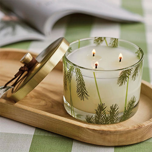 Frasier Fir® Candle Duo