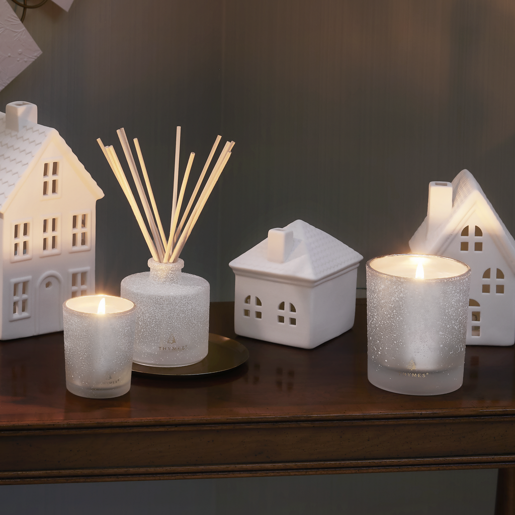 Frasier Fir® Flocked Petite Reed Diffuser