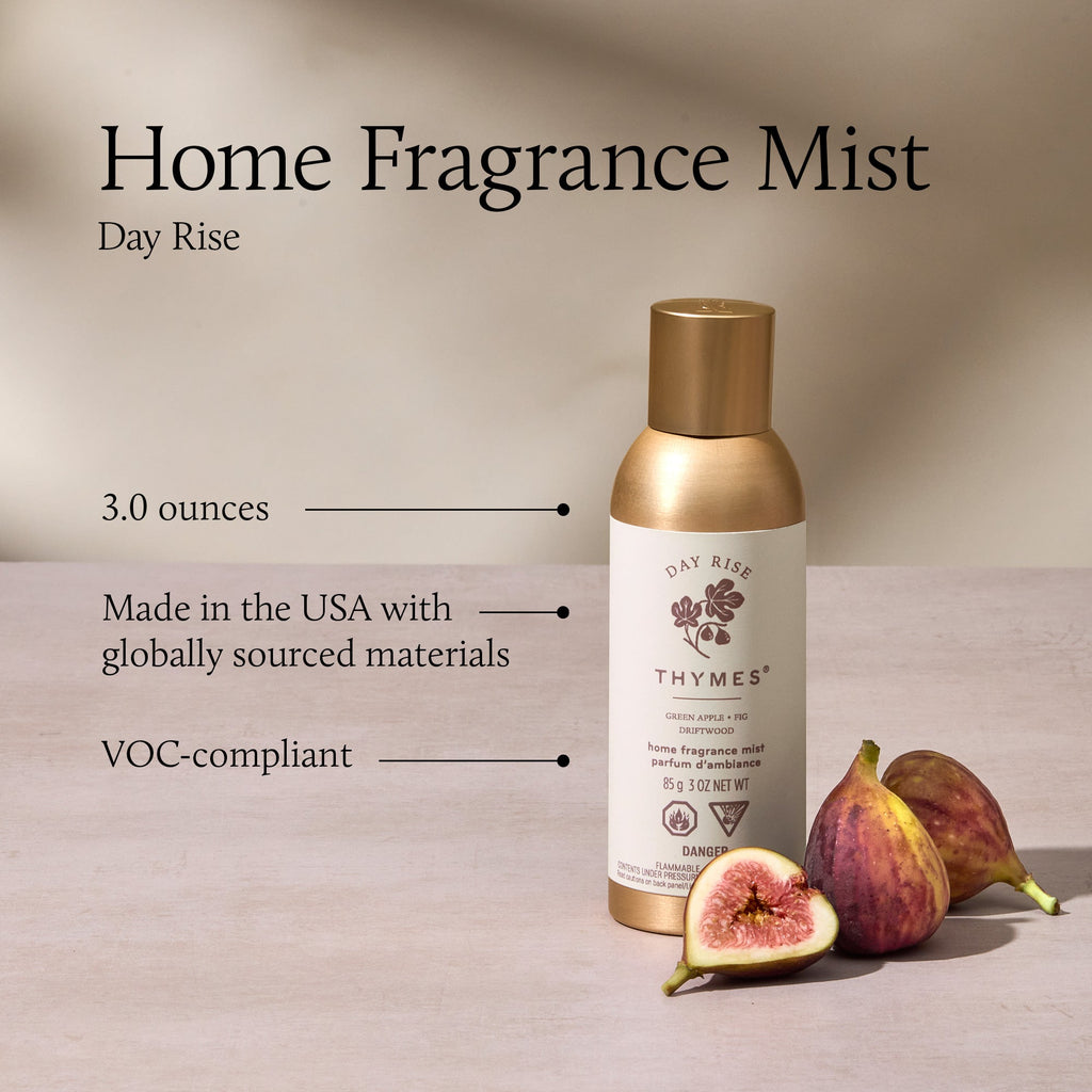 Day Rise Home Fragrance Mist