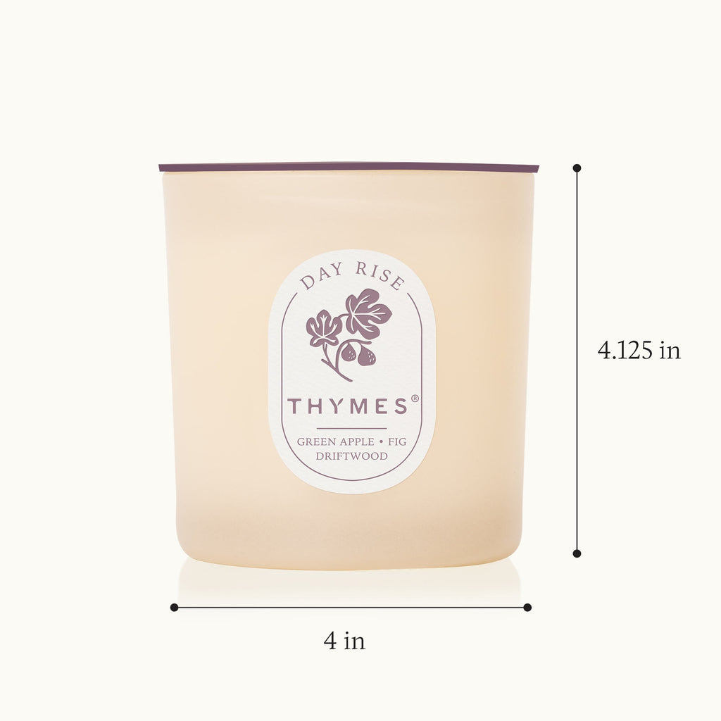 Day Rise 13 oz 2-Wick Candle
