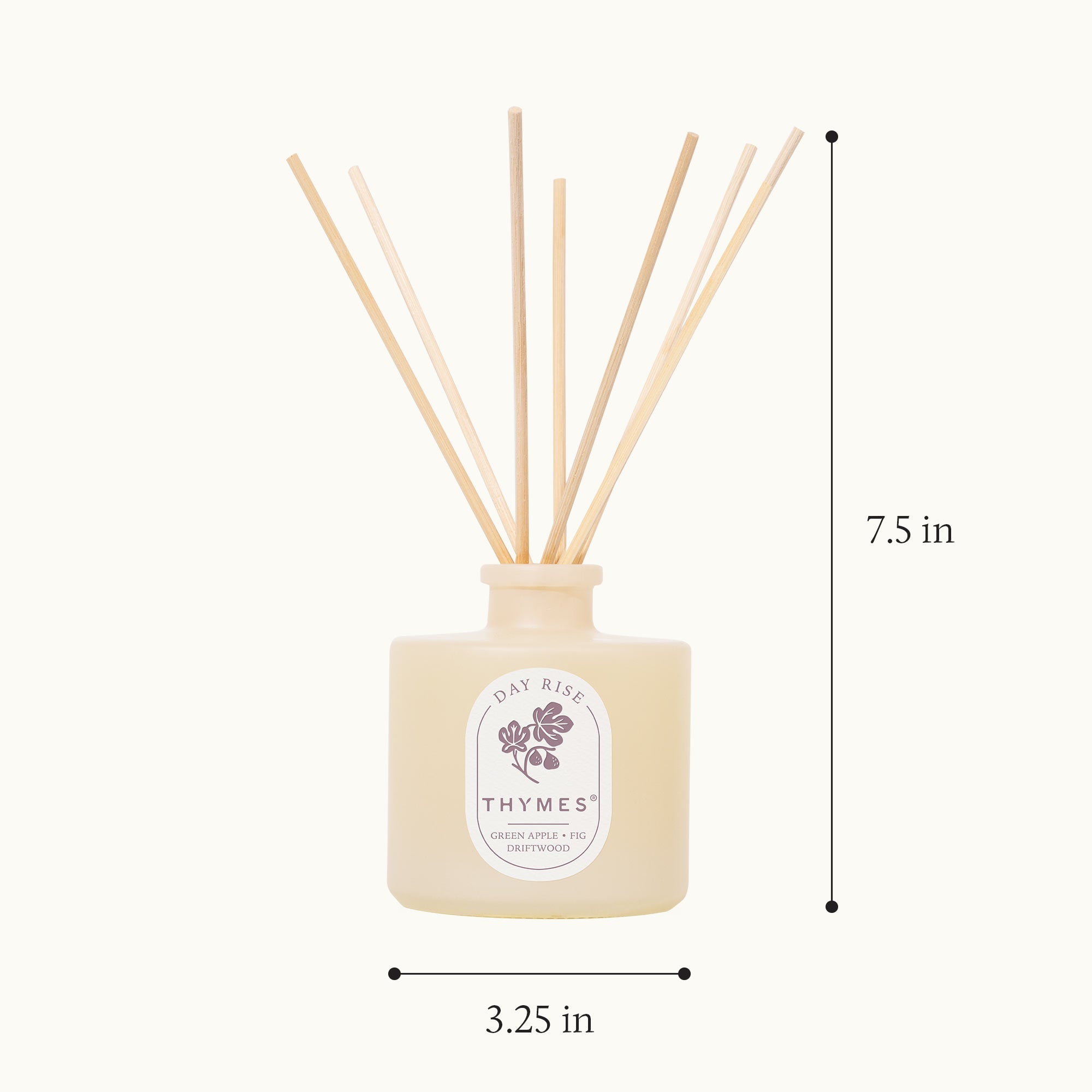 Day Rise Petite Reed Diffuser