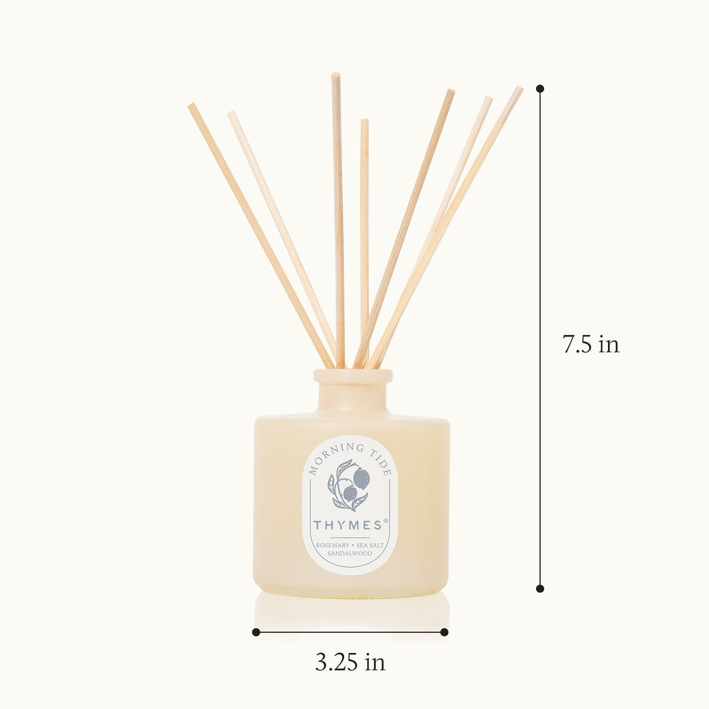 Morning Tide Petite Reed Diffuser