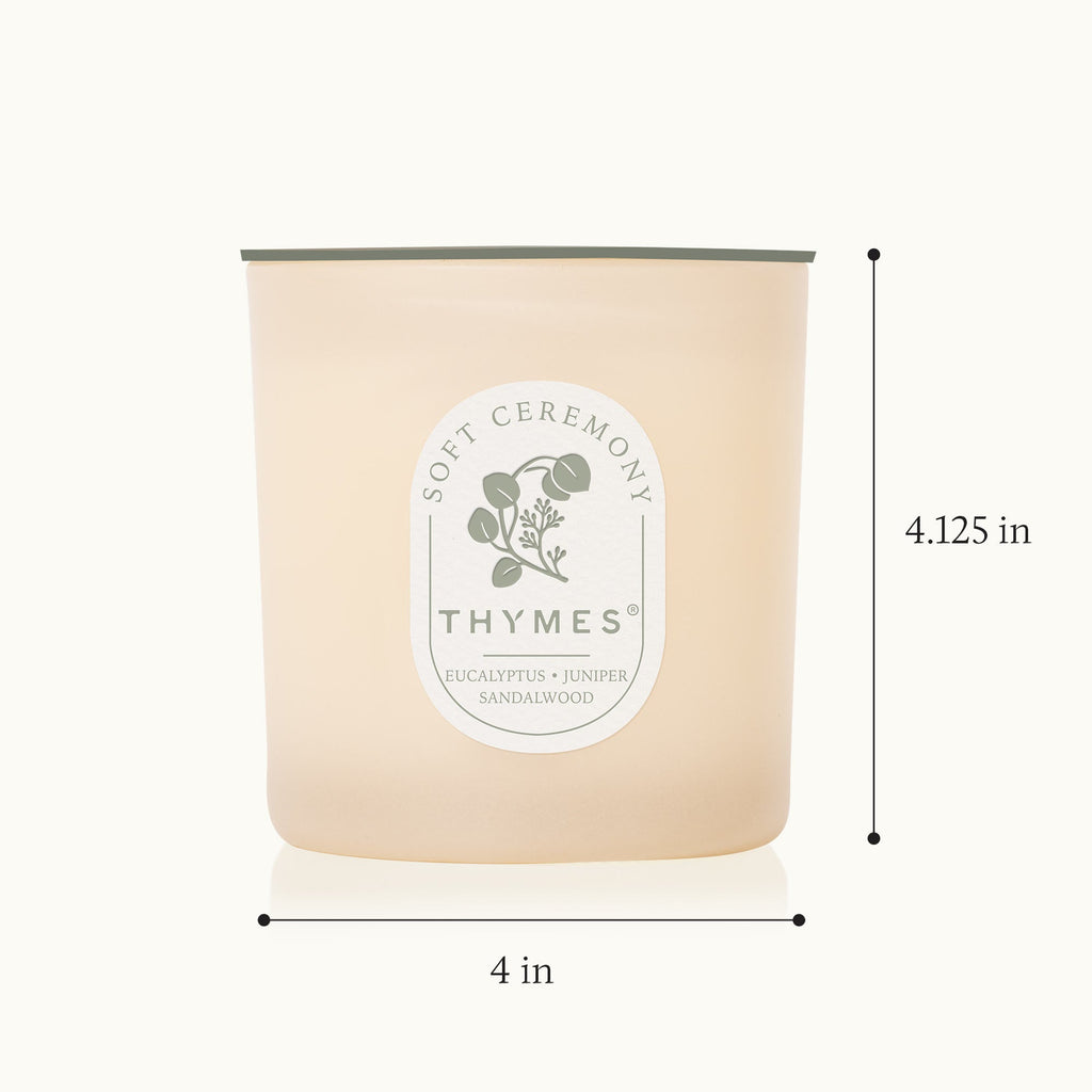 Soft Ceremony 13 oz 2-Wick Candle