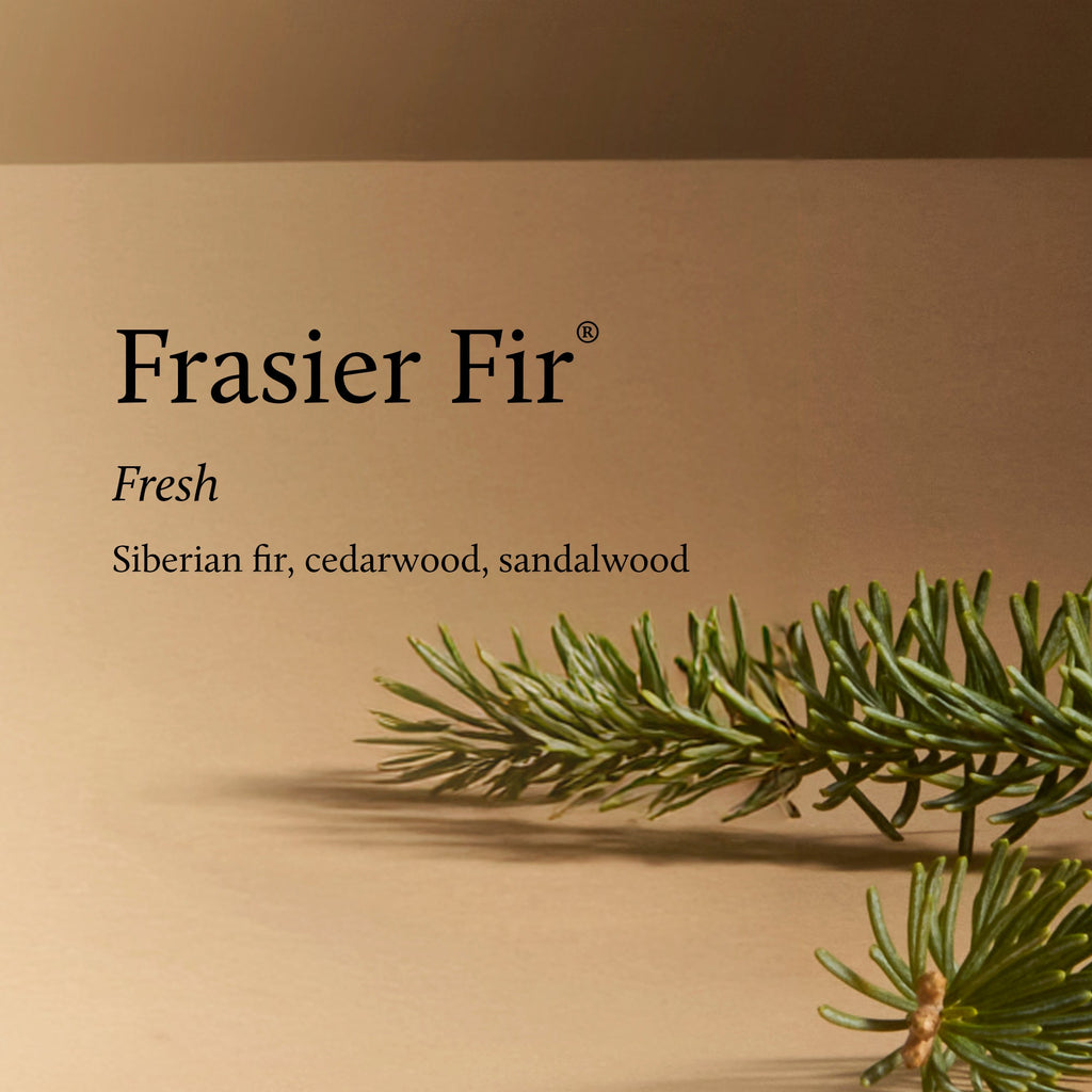 Frasier Fir® Pura Home™ V5 Diffuser Kit