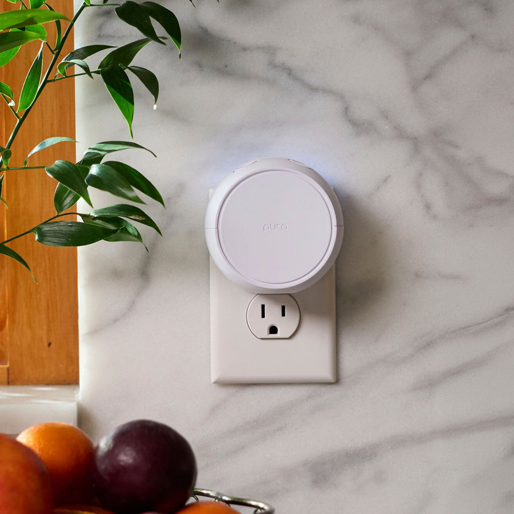 Frasier Fir® Pura Home™ V5 Diffuser Kit