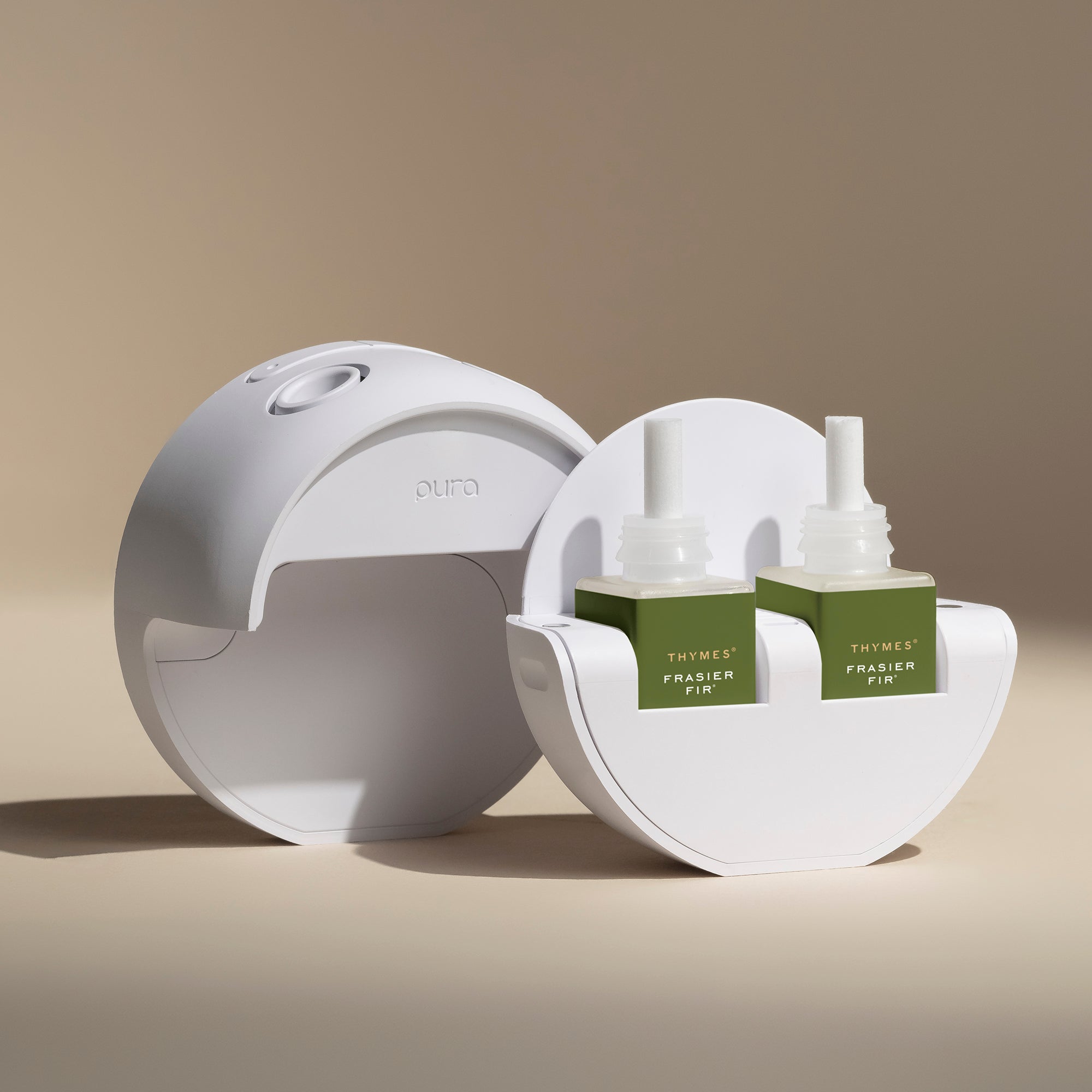 Frasier Fir® Pura Home™ V5 Diffuser Kit