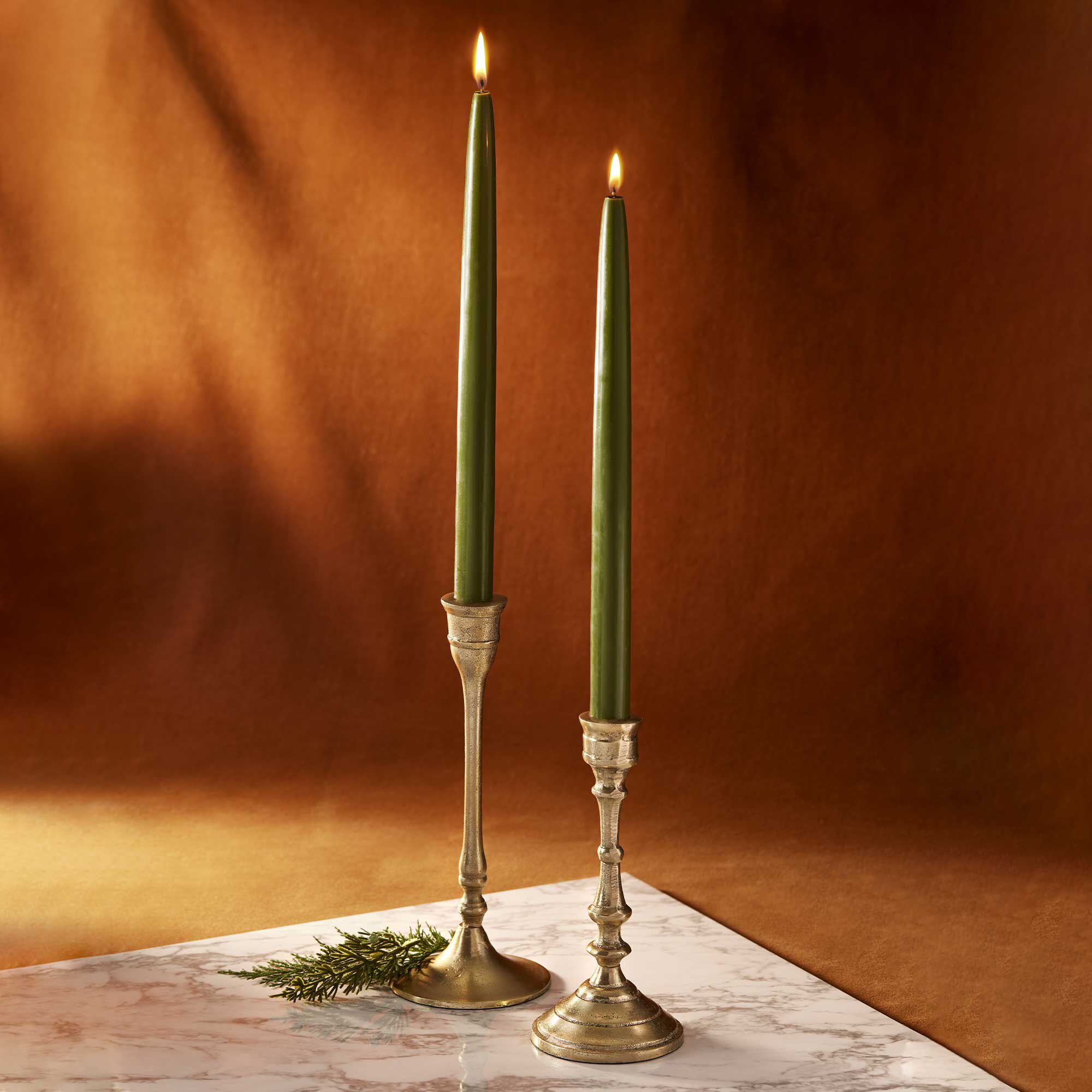 Frasier Fir® 12 Taper Candle Set