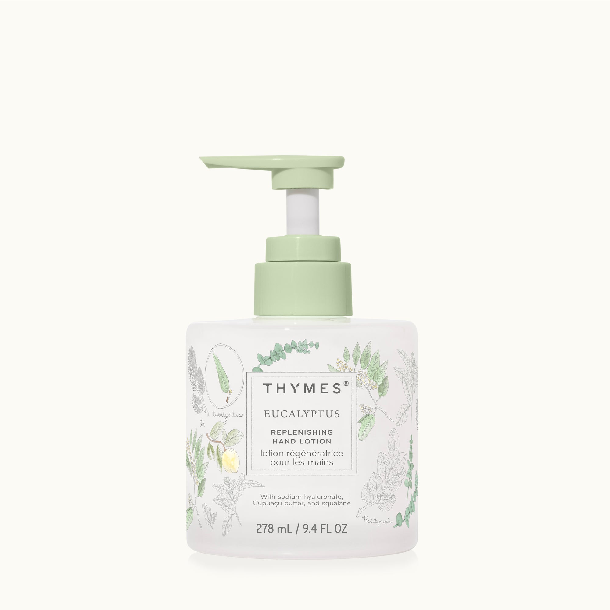 Eucalyptus Side Sink Duo
