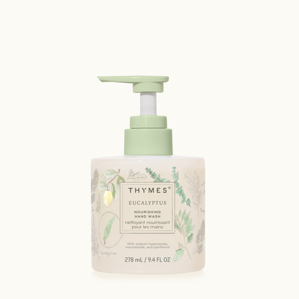 Eucalyptus Hand Care Duo