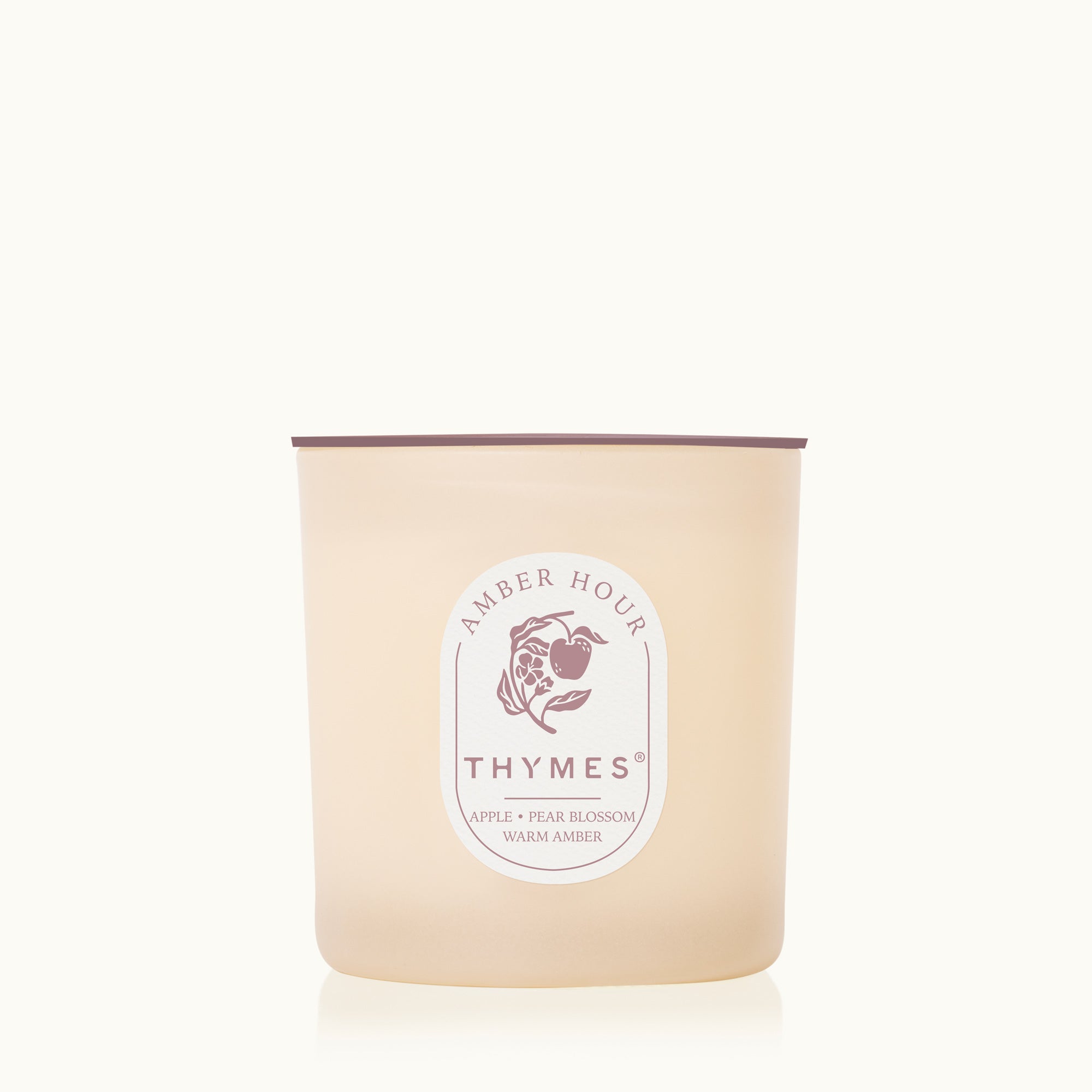 Amber Hour 13 oz 2-Wick Candle