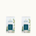 Cyprus Sea Salt Pura® Diffuser Refill. 2-Pack Bundle