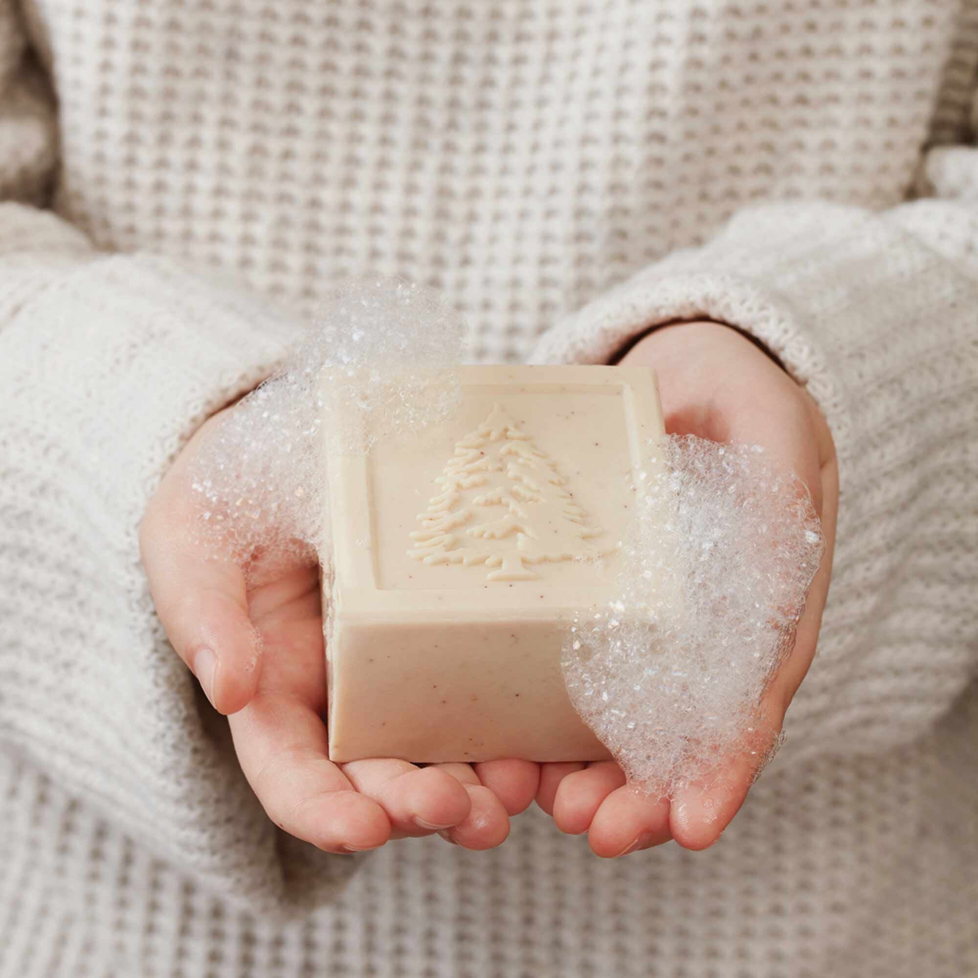 Frasier Fir® Bar Soap