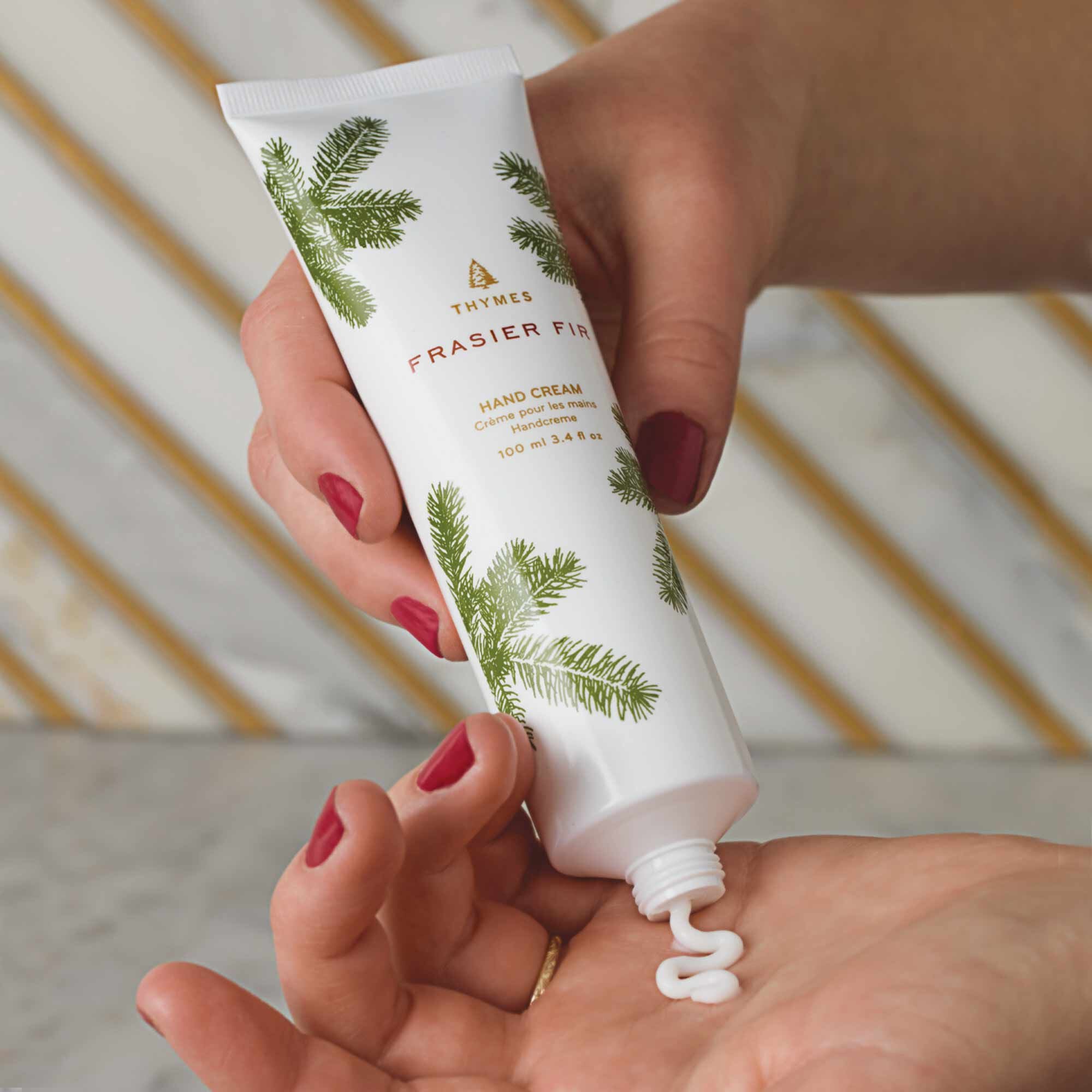 Frasier Fir® Hand Cream
