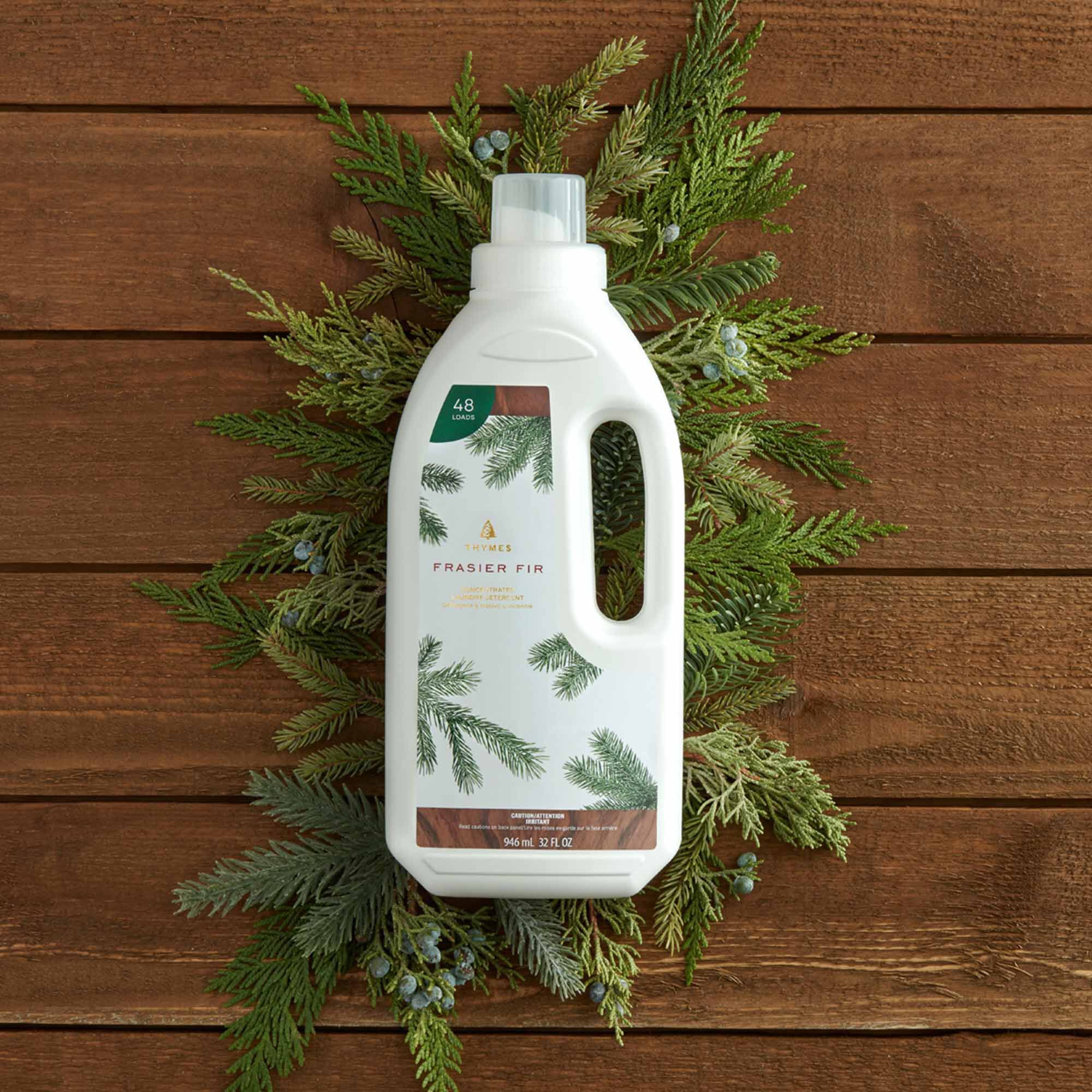 Frasier Fir® Concentrated Laundry Detergent