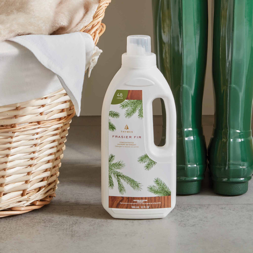 Frasier Fir® Concentrated Laundry Detergent