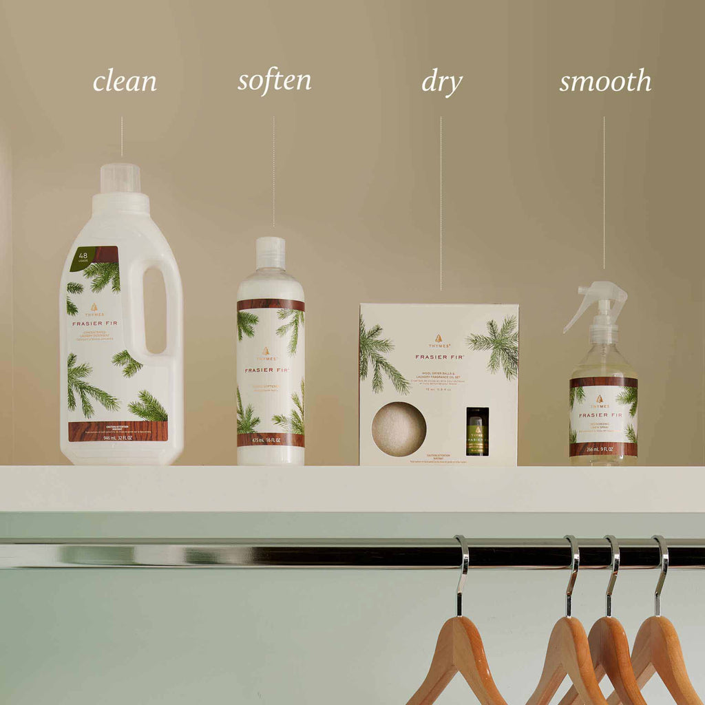 Frasier Fir® Deodorizing Linen Spray