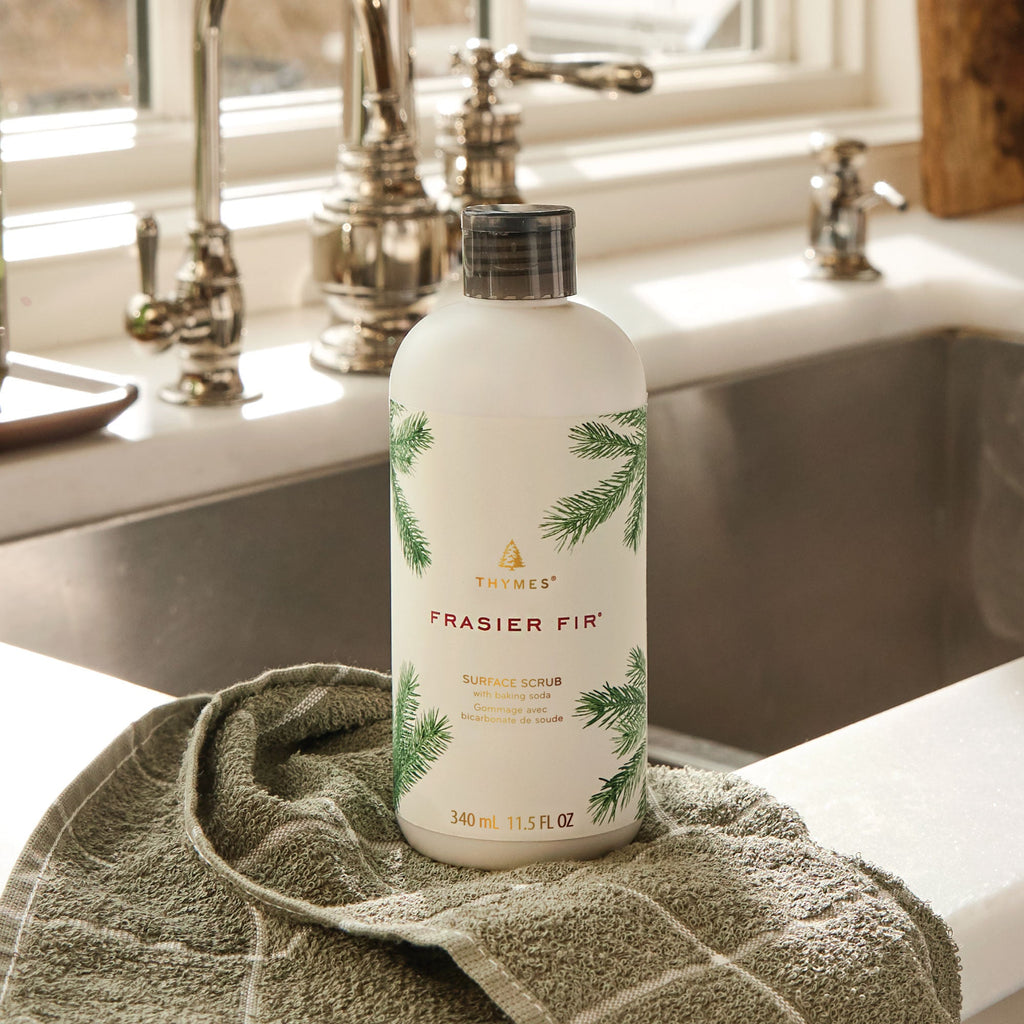 Frasier Fir® Surface Scrub