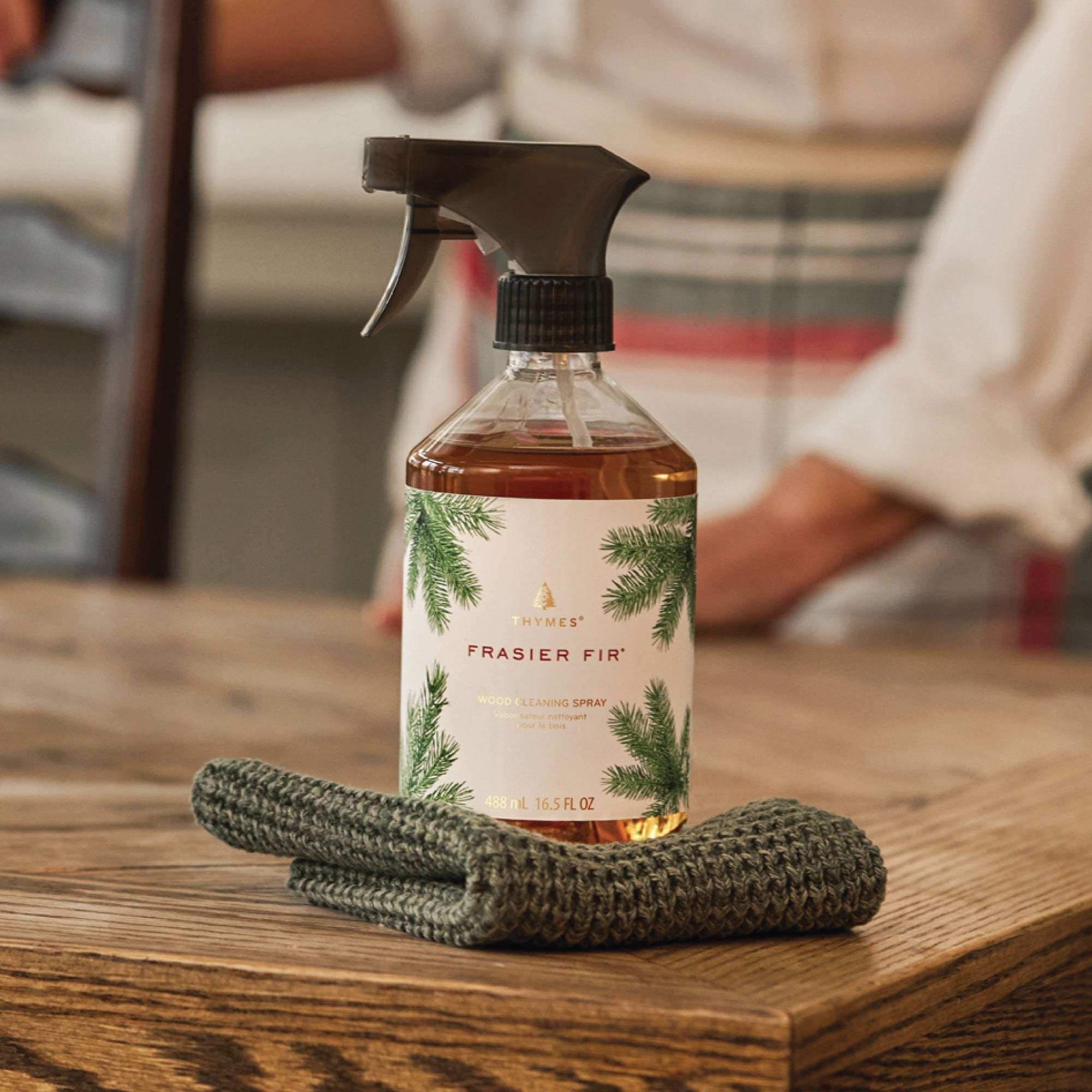 Frasier Fir® Surface Cleaning Duo