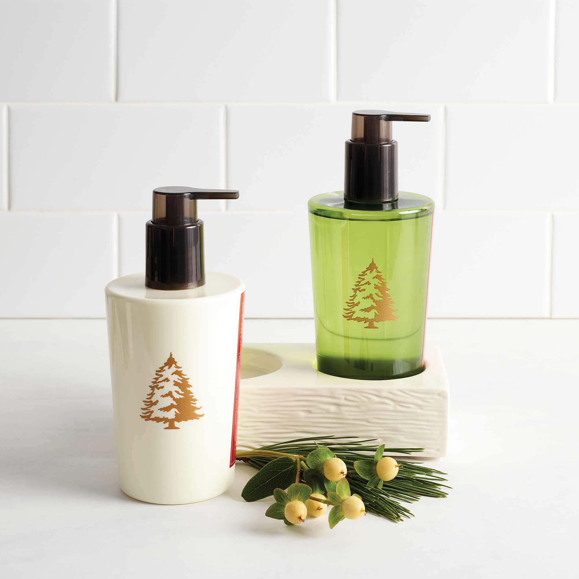 Frasier Fir® Sink Set