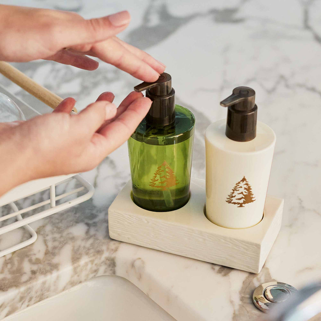Frasier Fir® Sink Set