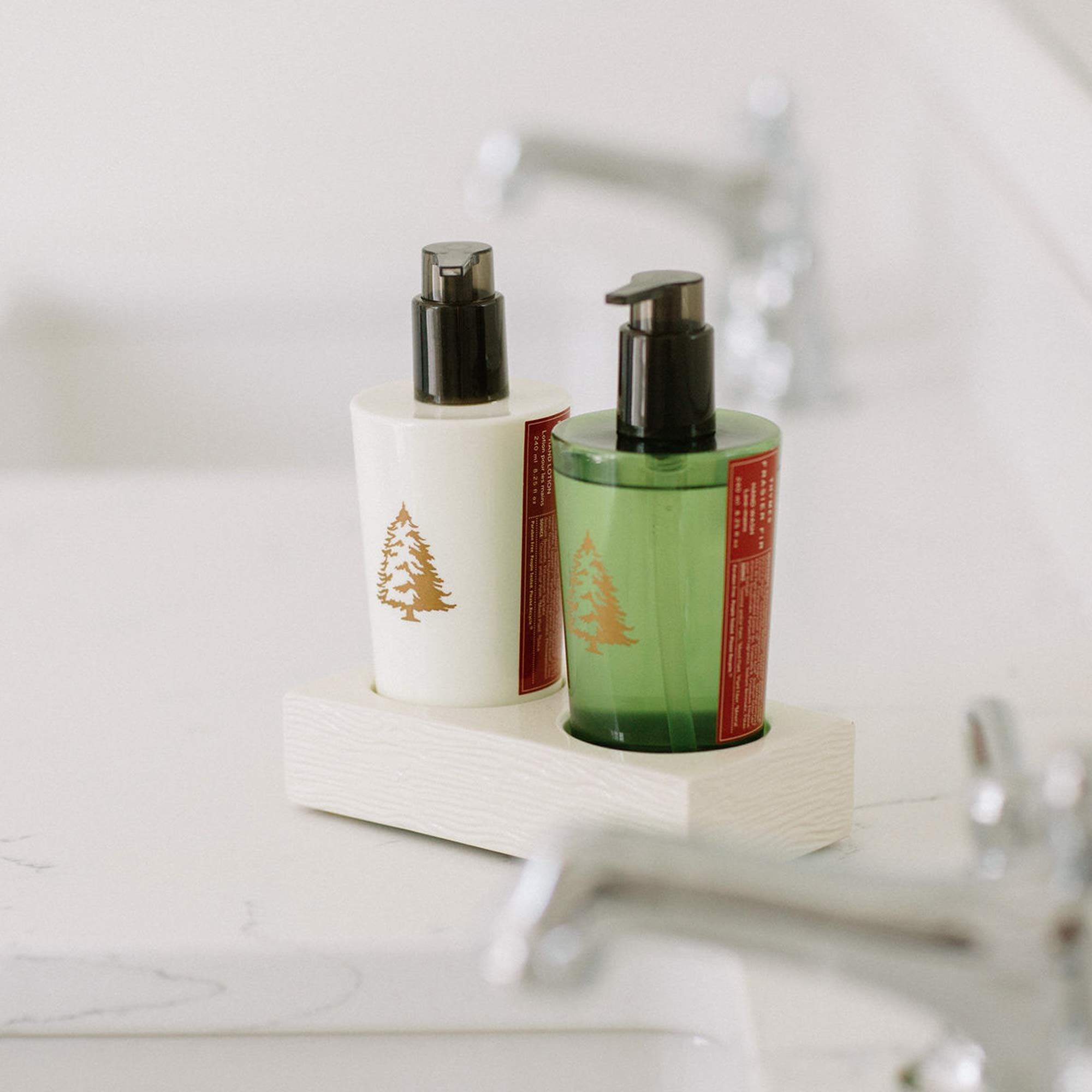 Frasier Fir® Sink Set
