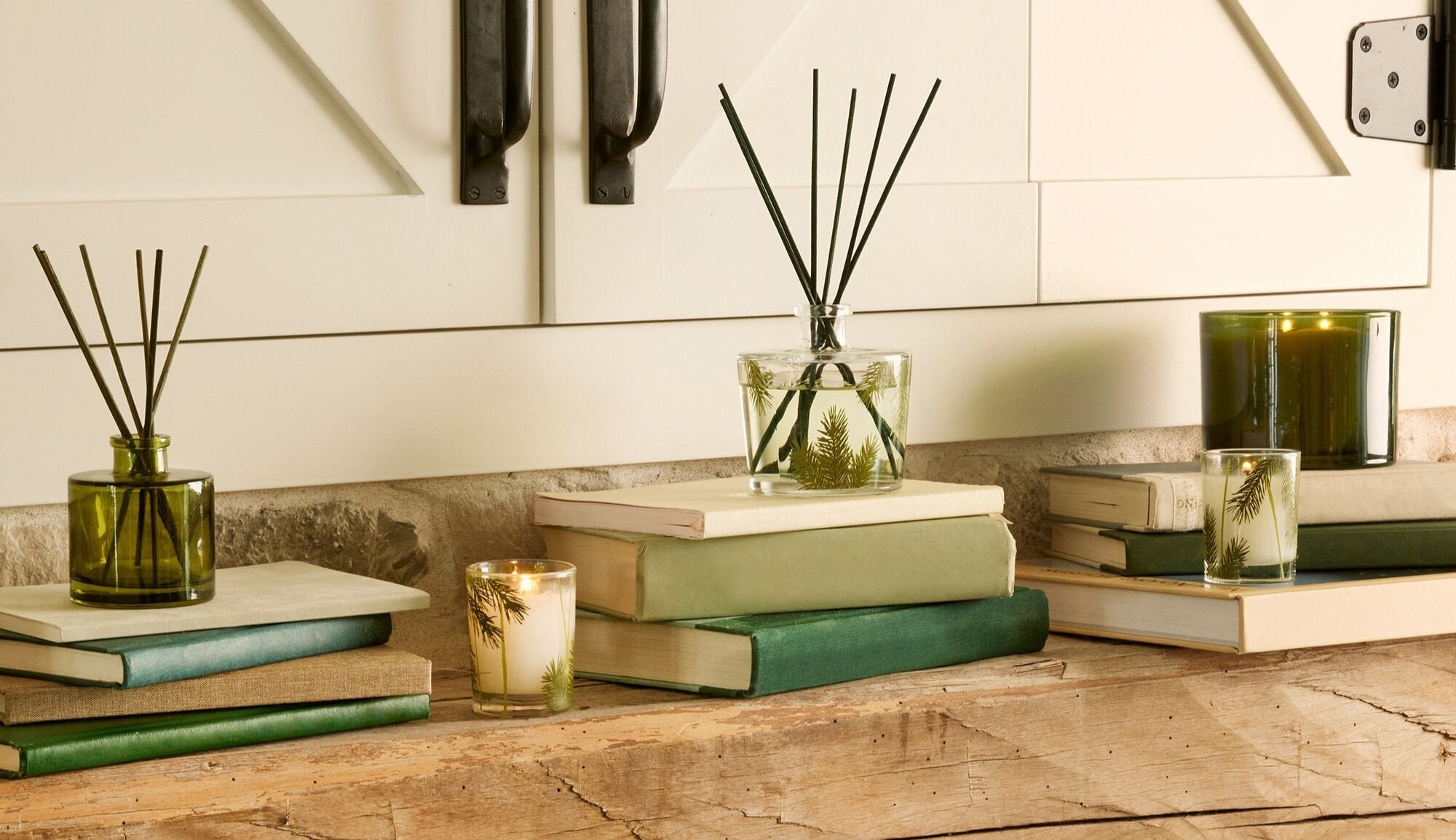 Frasier Fir® Pine Needle Reed Diffuser