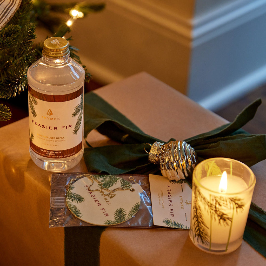 Frasier Fir® Reed Diffuser Oil Refill