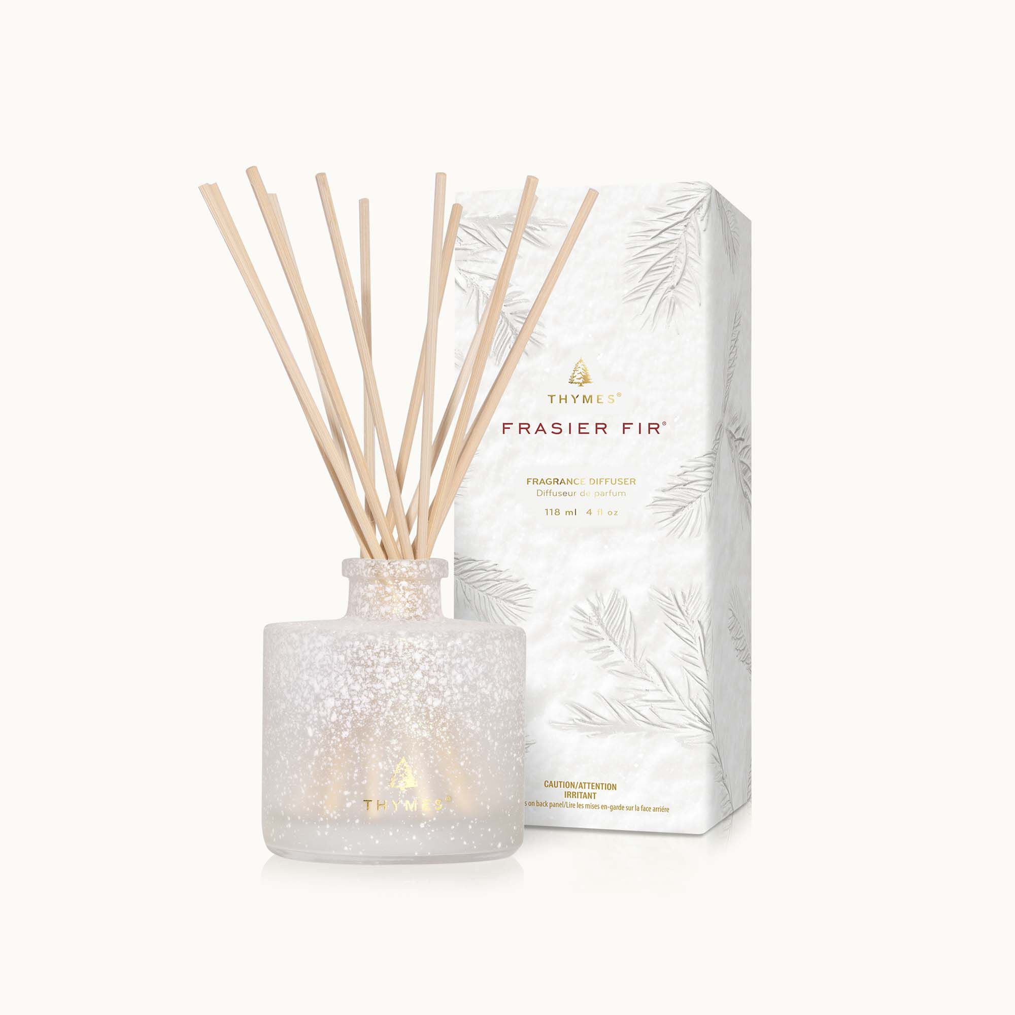 Frasier Fir® Flocked Petite Reed Diffuser
