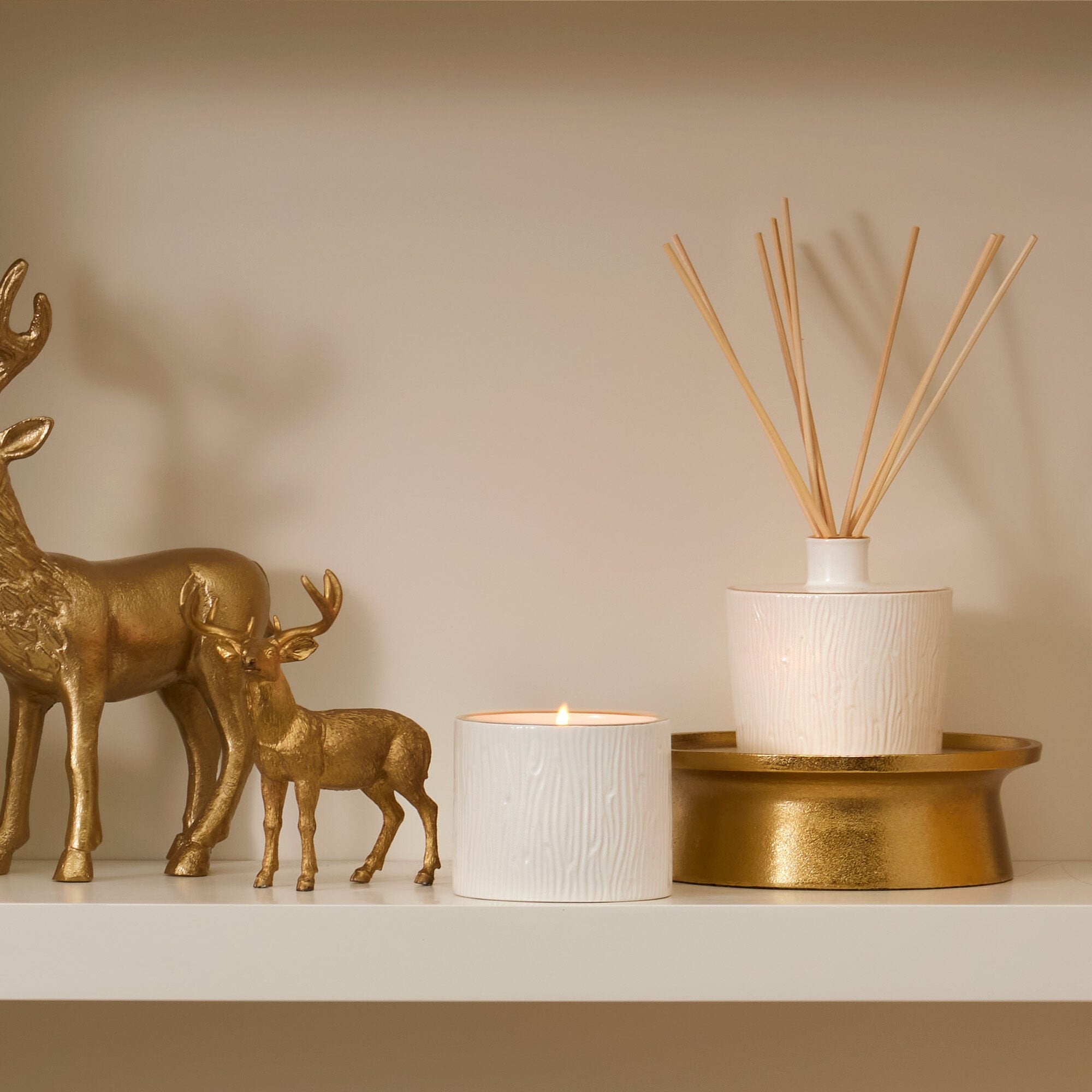 Frasier Fir® Ceramic Reed Diffuser