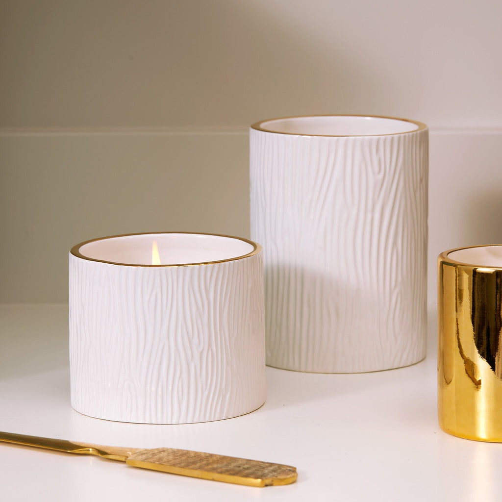 Frasier Fir® Ceramic Petite Candle
