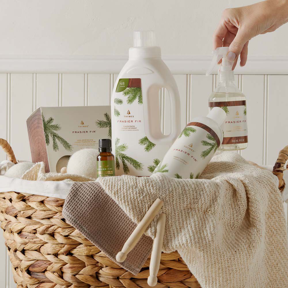 Frasier Fir® Concentrated Laundry Detergent