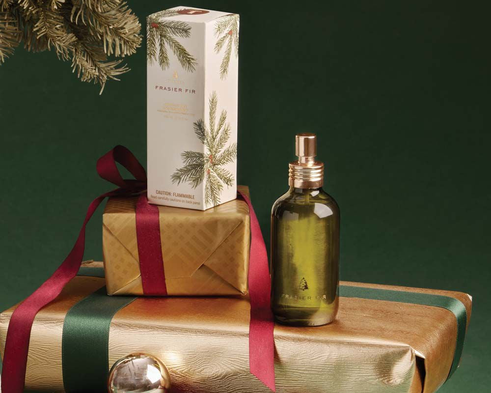 Frasier Fir® Tree & Room Spray