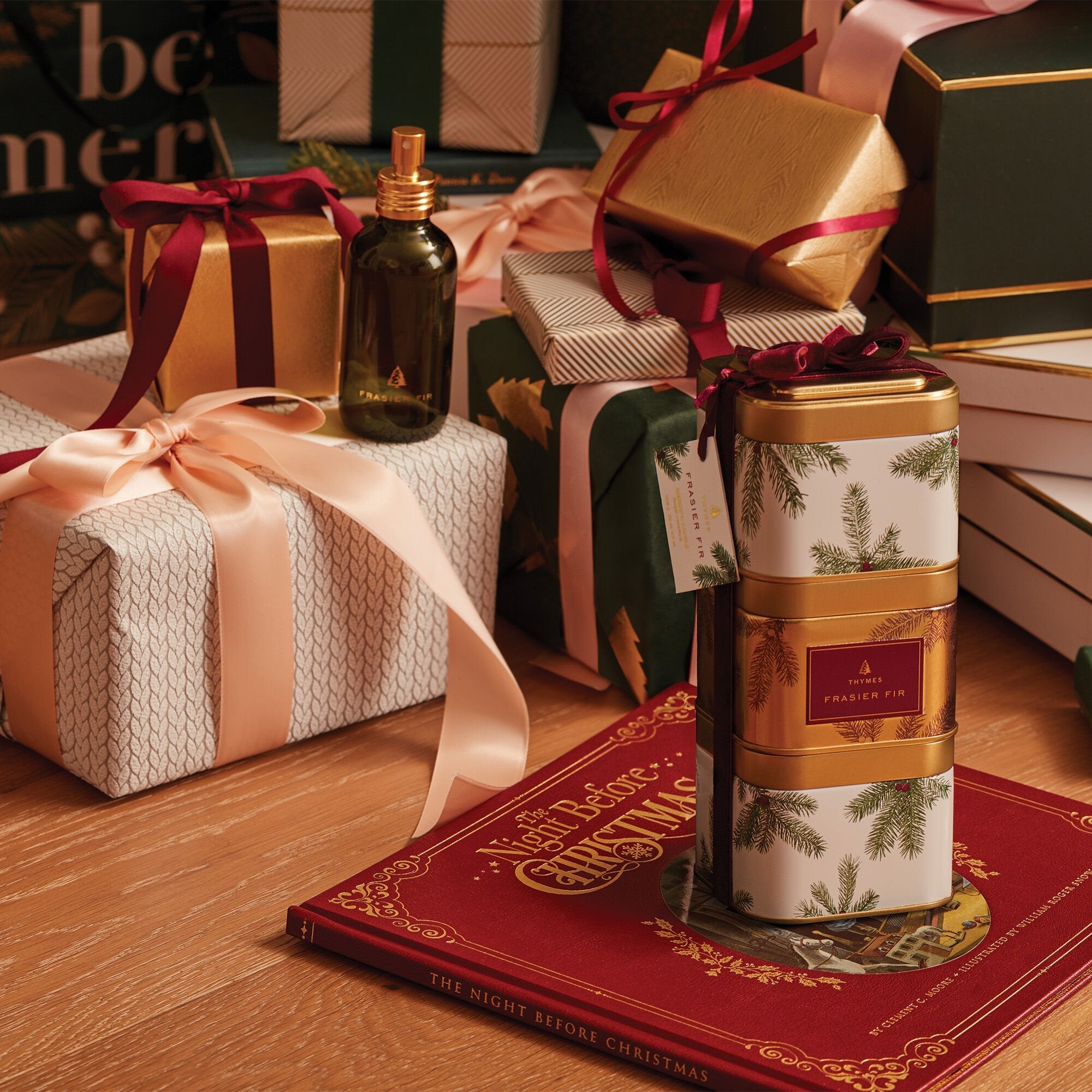 Frasier Fir® Tree & Room Spray
