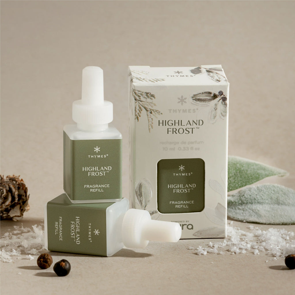 Highland Frost Pura® Diffuser Refill
