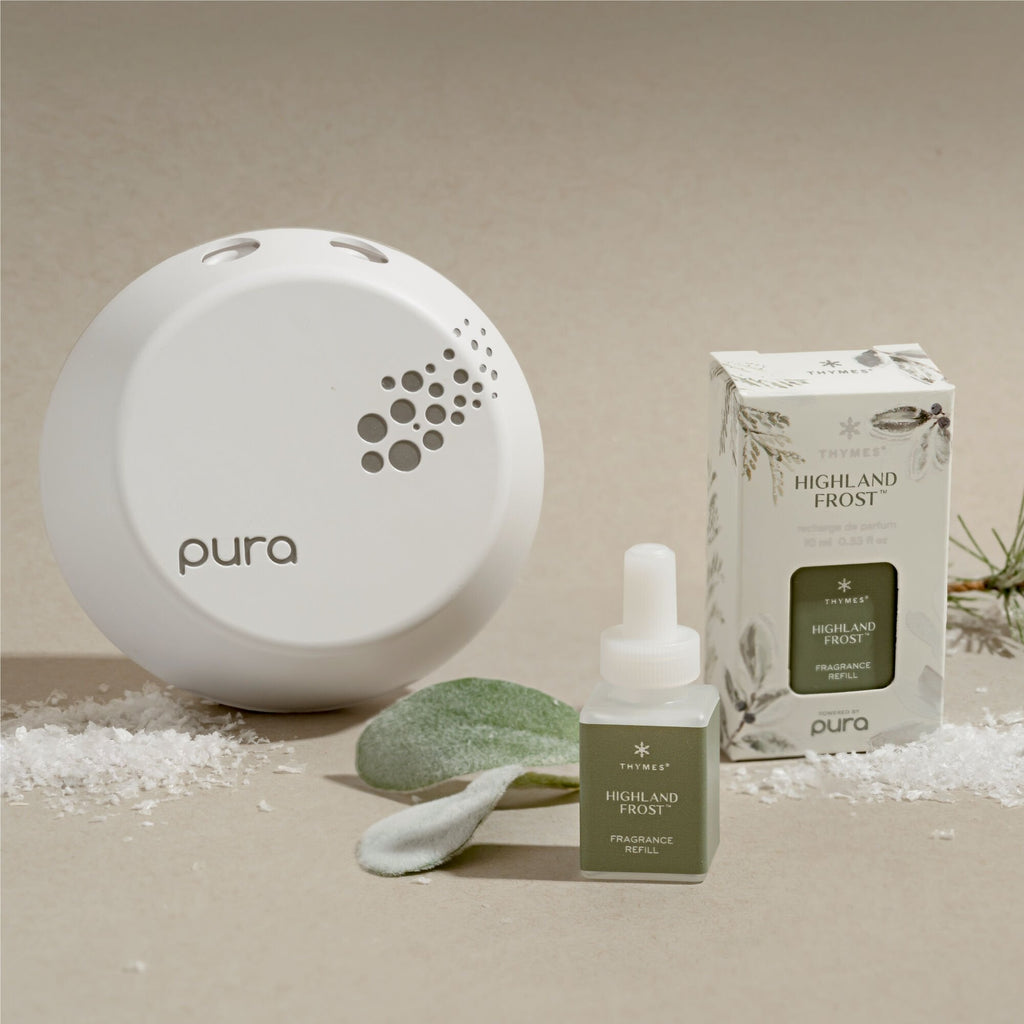 Highland Frost Pura® Diffuser Refill