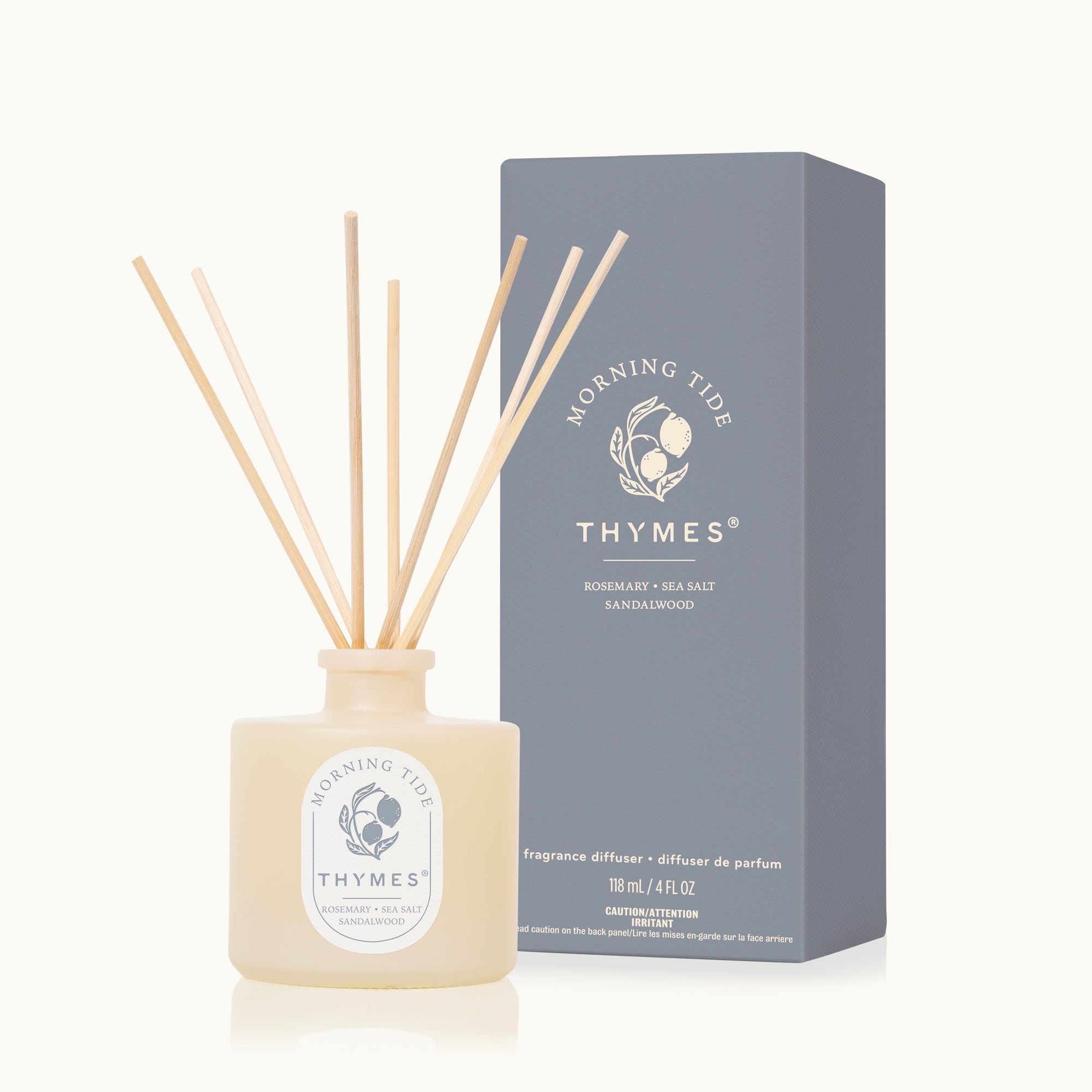 Morning Tide Petite Reed Diffuser
