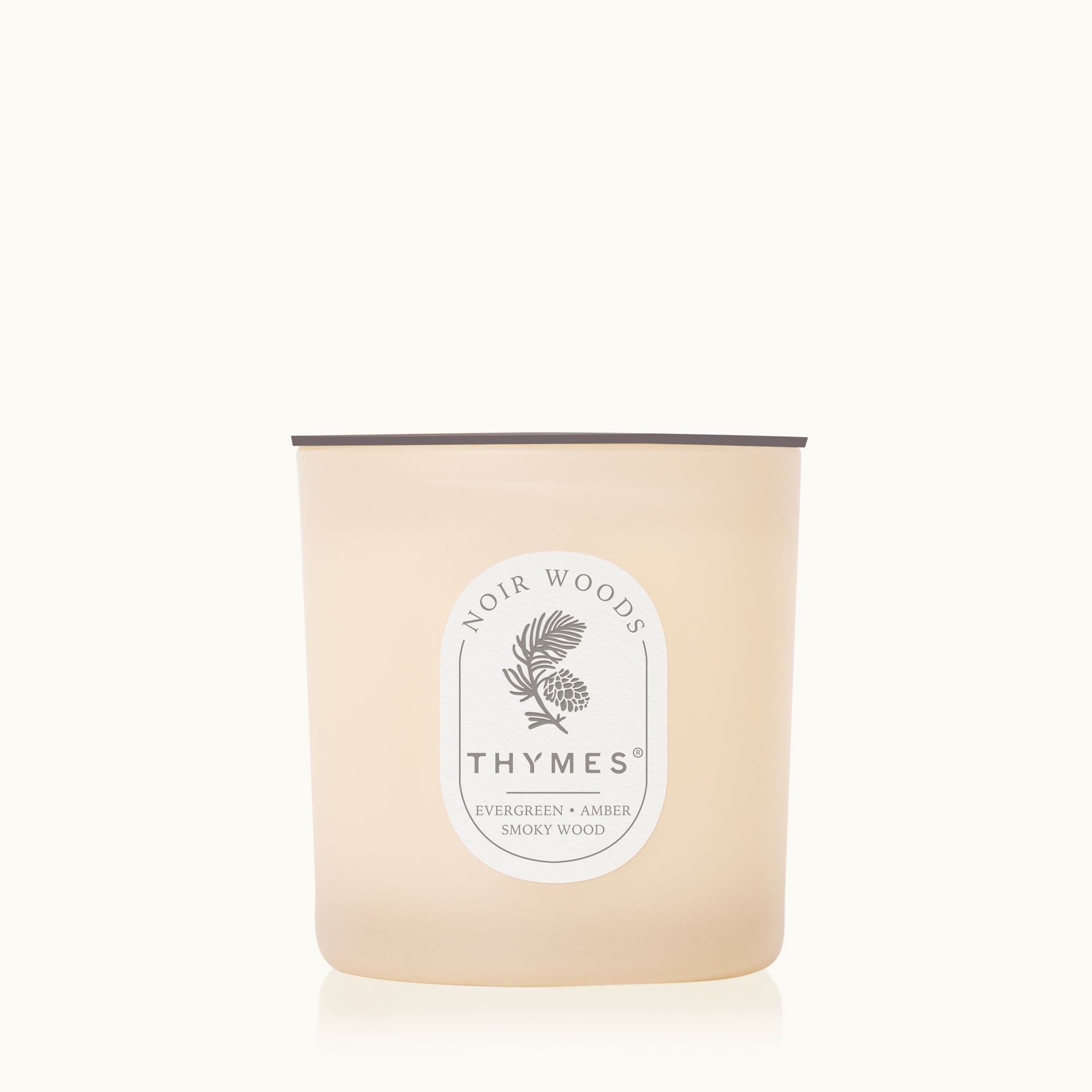 Noir Woods 13 oz 2-Wick Candle