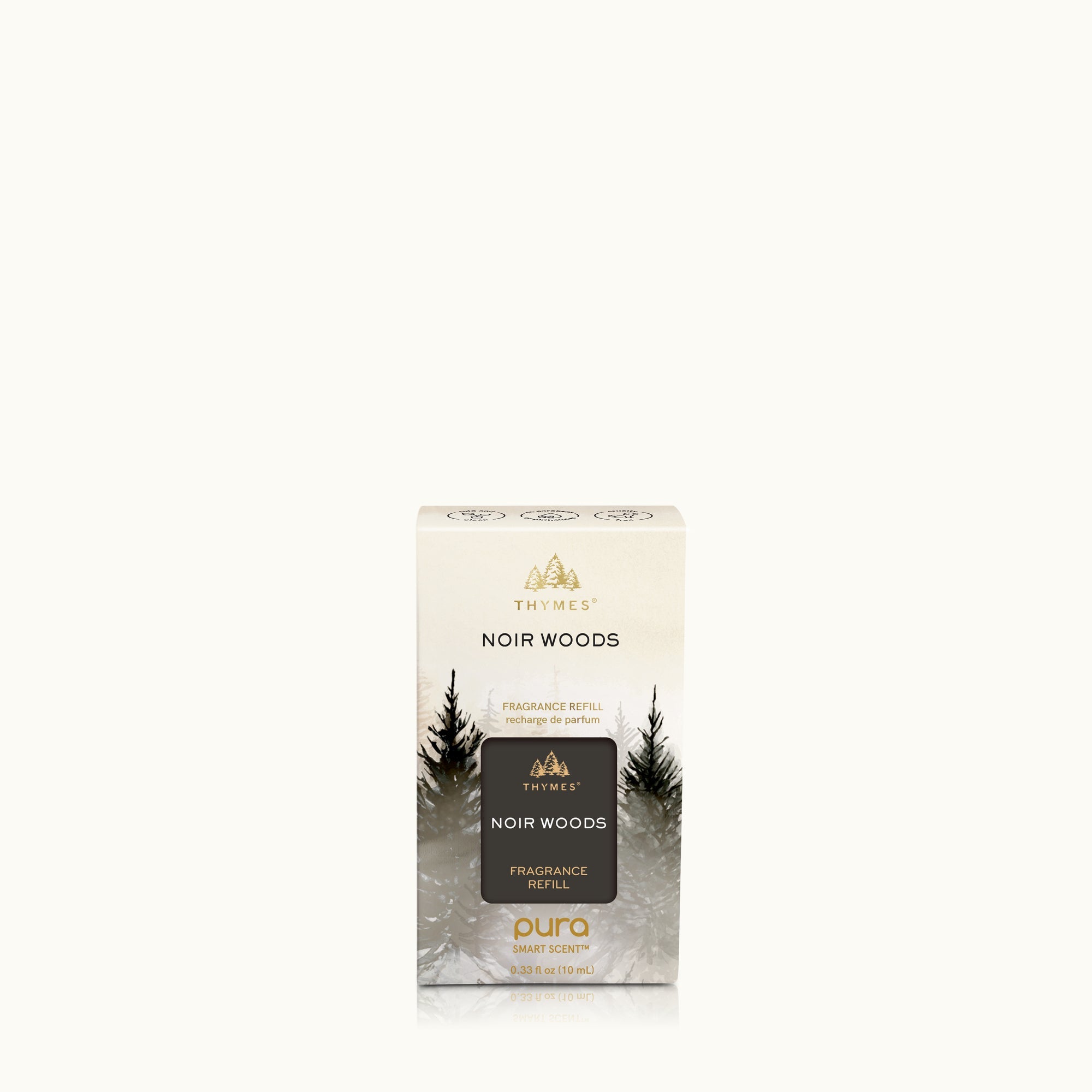 Noir Woods Pura® Diffuser Refill