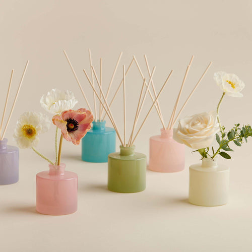 Eucalyptus Petite Reed Diffuser