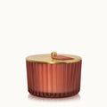 Pomander Clove 3-Wick Statement Candle 